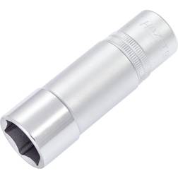 Hazet lang 21mm 6K 900LG-21 Topnøgle
