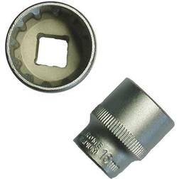 Bato Top kort SplineLock 12314 Hultang