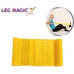 Leg Magic X Toning Bands Beställningsvara, 7-8 vardagar leveranstid