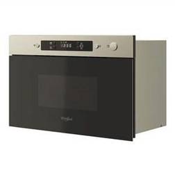 Whirlpool MBNA900X 750 W Negro