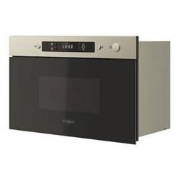Whirlpool MBNA900X Magnetron Zwart