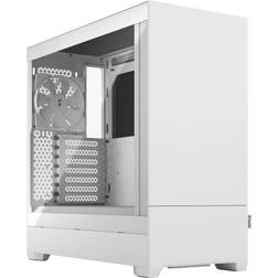 Fractal Design FD-C-POS1A-04 MidTower Pop Silent RGB Tempered Case