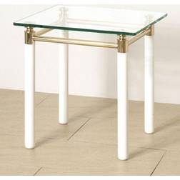 d'Appoint Design Ruben 44 cm Table Basse