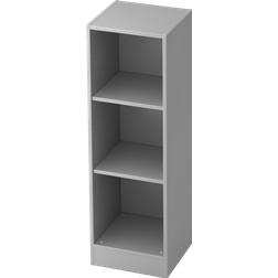 Hammerbacher SIGNA B 6050 Gris 6000 5HC 3 HC 2 Tablettes Étagère 40x40cm