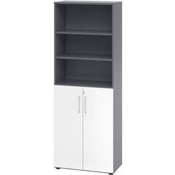 MC HAMMERBACHER Popular Lagerschrank