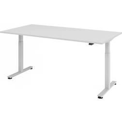 MC HAMMERBACHER XMST2E elektrisch Schreibtisch