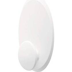 3M 17019FGN Indendørs Universal Krog Hvid Tøjkrog