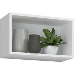 VCM Arila Hvid 30 x 50 x d Væghylde