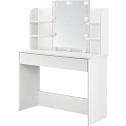 Bella Dressing Table 40x108cm