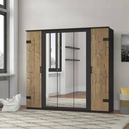 Donnay Kleiderschrank