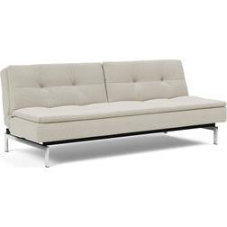 Innovation Living Dublexo Chrome 210 Standard Soffa