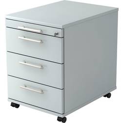 MC SIGNA AC30 RE Rollcontainer Kommode