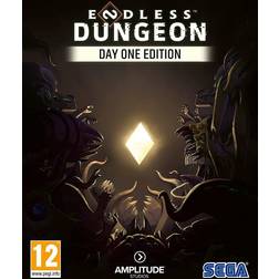 Endless Dungeon Day One Edition (PC)