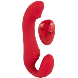 You2Toys Radio-Ohjattu Strapless Strap On