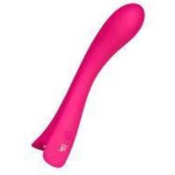 Dream Toys Vibes of Love Pink Klassisk Vibrator