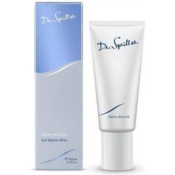 Dr. Spiller Gel d'aloe alpino 100 ml