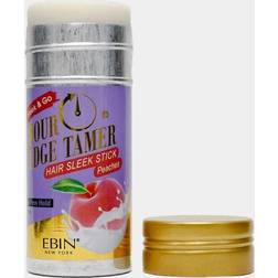 Ebin 24 Hour Edge Tamer Peaches Hair Sleek Stick 75 G