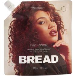 Bread Beauty Supply hair-mask: creamy deep conditioner