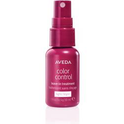 Aveda Color Control Leave-in Treatment Light