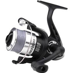 Spro Powercatcher Plus Reel Spooled