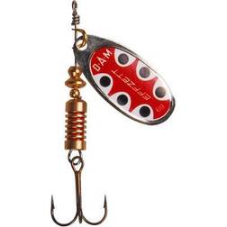 DAM Effzett Standard Spinner Spoon 4g