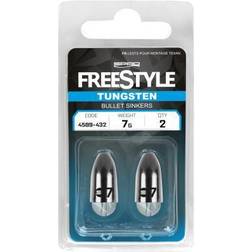 Spro Freestyle Bullet Sinker Tungsten 10.5G