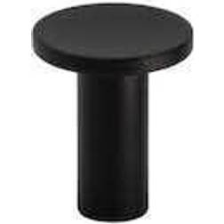 Beslag Design Sture Knop 18 Mm Matsort