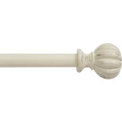 Kenney Rachel Fluted Ball Finials