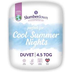 Slumberdown Cool Summer Nights Tog Duvet