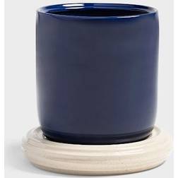 Klevering Churros Pot Ø 24.5 cm Blue