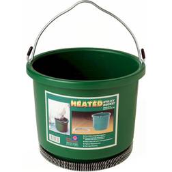 Innovators Heated Utility Bucket Green 2