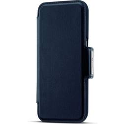 Doro Blue Eco Wallet Case 81xx 82xx