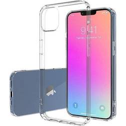 Hurtel Ultra Clear 0.5mm Case for Galaxy A54