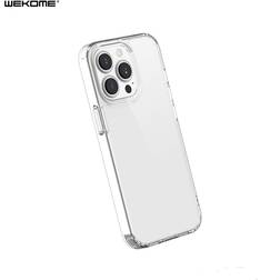Sero iPhone cover, vattenavvisande, iPhone 13/13 6,1" transparent