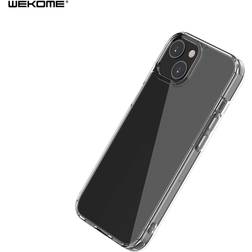 Sero iPhone cover, vandafvisende, iPhone 13/13 6.1" transparent