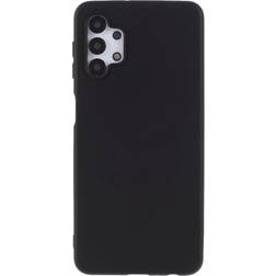 Samsung Galaxy A32 5G Mat Fleksibelt Bagside Cover