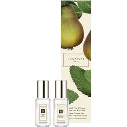 Jo Malone Cool & Fresh Travel Cologne Duo 2x 9ml