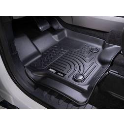 Husky Liners Weatherbeater Series Front & 2nd Seat Ranger