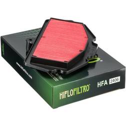 Hiflofiltro Kawasaki Hfa2406 Air Filter Red