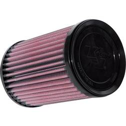 K&N Permanent Luftfilter