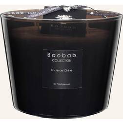 Baobab Collection Les Prestigieuses Encre de Chine Max Duftkerzen