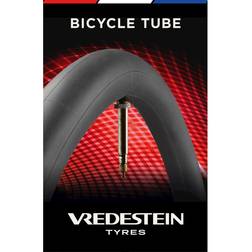 Vredestein Dviraan Sisäkumi VRD-78004 28x1.5 8x1.3 8-1.60 Musta