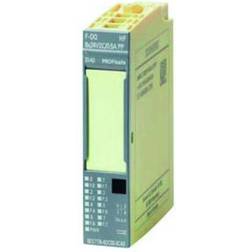 Siemens SIMATIC DP electronic modul ET 200SP F-DQ 8XDC 24V0.5A PP, 15 mm bredde