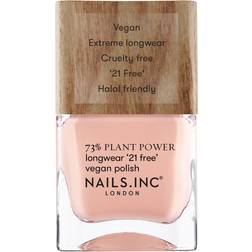 inc. Plant Power Nail Polish My