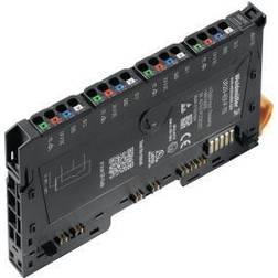 Weidmüller Digital input modul UR20-4DI-P-TS