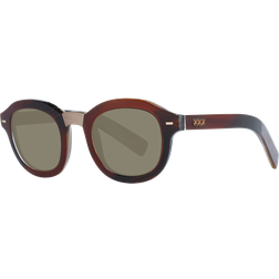 Ermenegildo Zegna Couture Brown