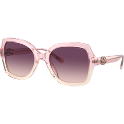 Coach Woman Sunglass HC8295 L1147 Frame color: