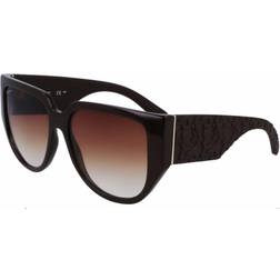 Ferragamo SF 1088 SE 208 Dark