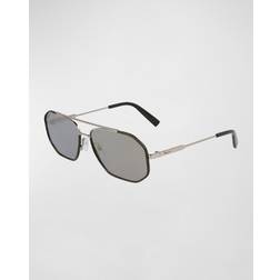 Ferragamo Men Sunglasses - Grey