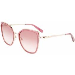 Ferragamo SF 293S Solglasögon